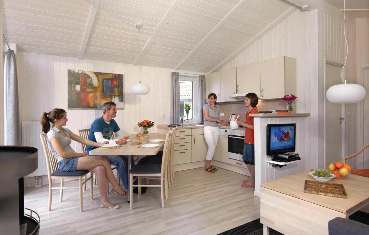 Freibeuterweg 9 - Dorf 5 Y Ferienhaus Lübeck