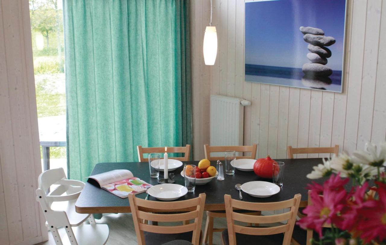 Ferienhaus Freibeuterweg 9 - Dorf 5 Y *