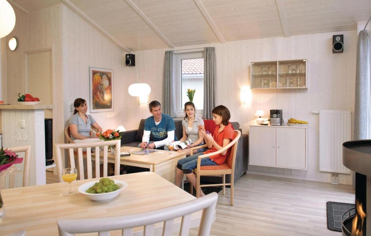 Freibeuterweg 9 - Dorf 5 Y Ferienhaus *